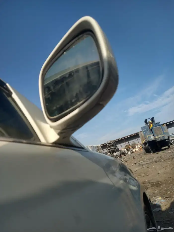 افالون 2008 تشليح قطع غيار فقط 4