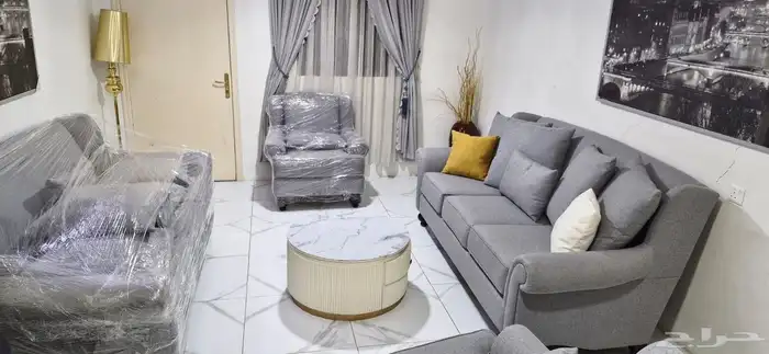 Modern Sofa by The Factory Brand 2