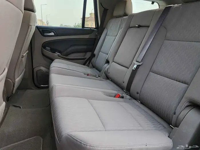 شيفرولية تاهو 2020 قصير ( دبل ) 18