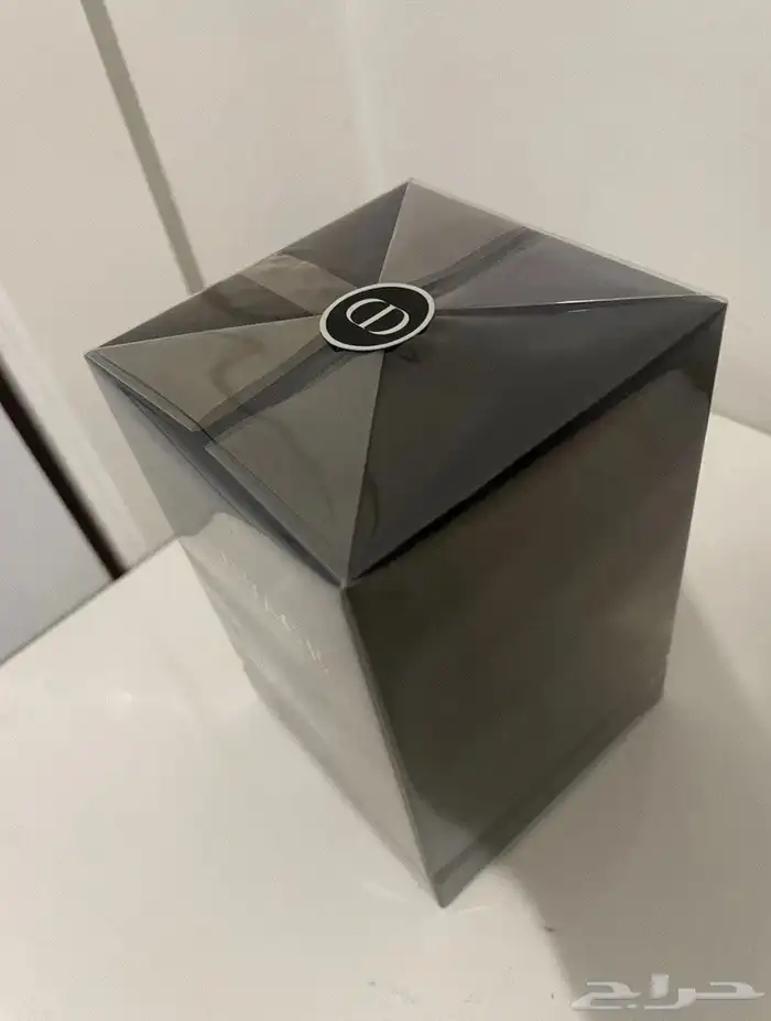 Dior Sauvage Elixir 1