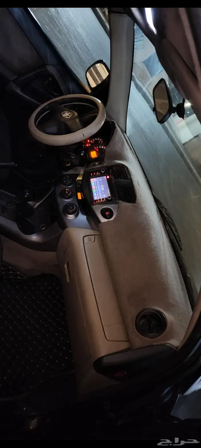 راف فور 2006 5