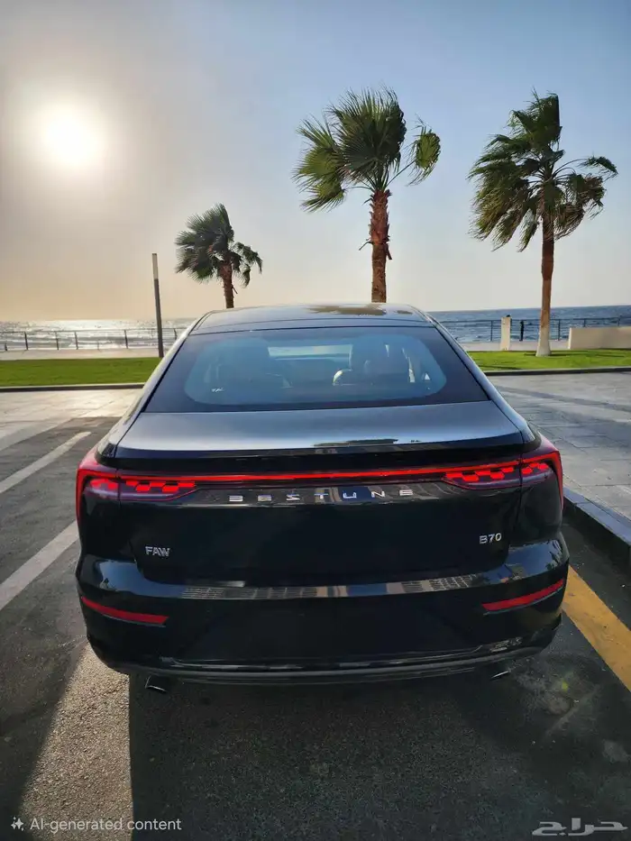 فاو بيستون B70 2023 3