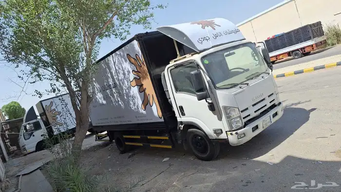 طباعة استكر سيارات طباعة استكر ديينا طباعةاستكر باصات 5