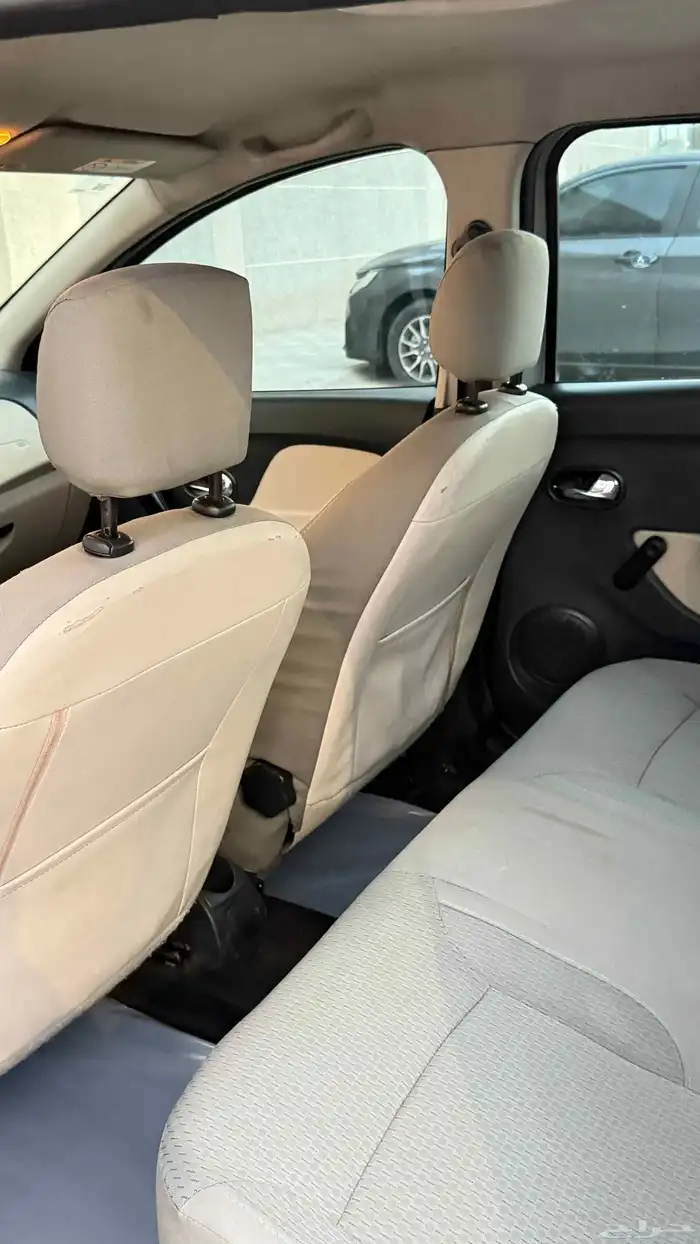 رينو سيمبول 2016 15