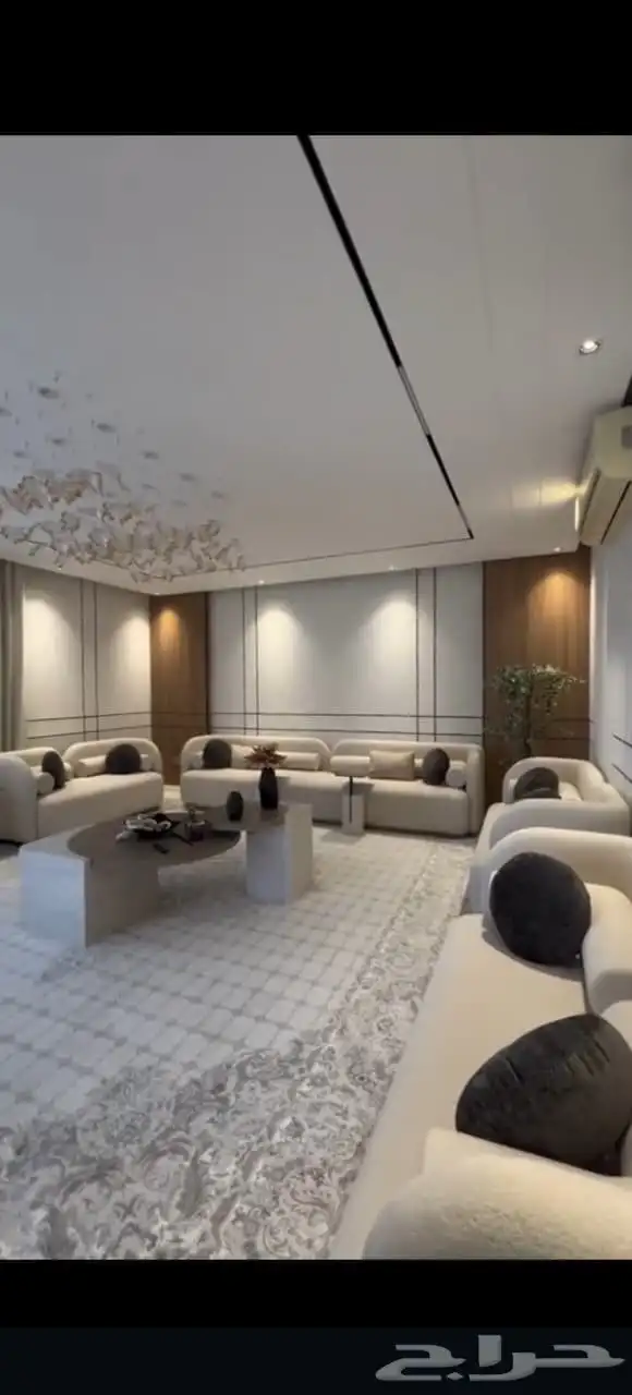 ديكورات حديثه 34