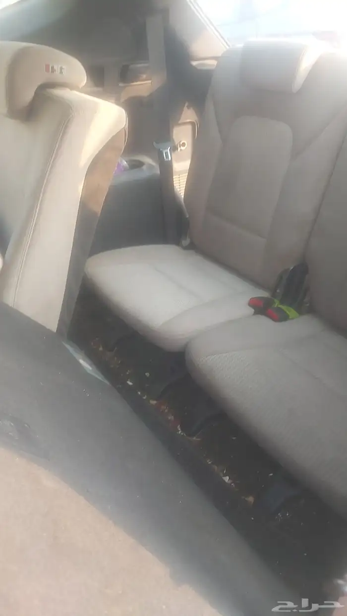 سنتافي 2018 مواصفات الفل خليجي انا المالك الثاني 24