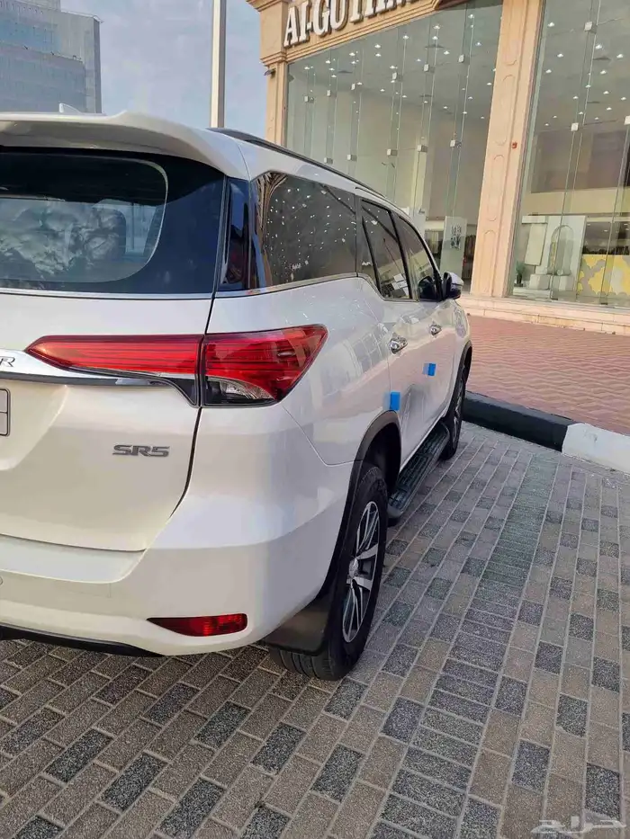 Toyota Fortuner 2020 Diesel 2800 Engine 6