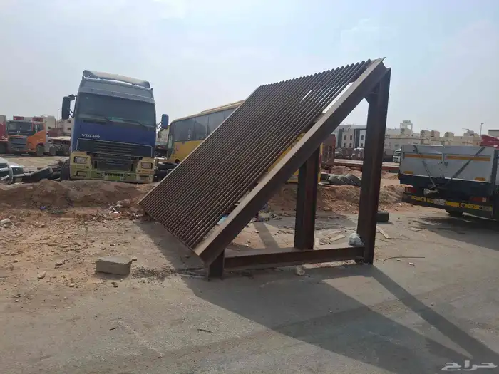 Sieve for backfill base casting sieve backfill sieve bucket  5