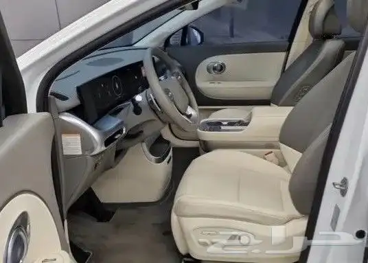 هونداي كهرباء 9