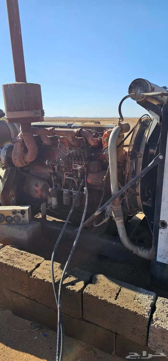 مكينه سكانيا 256 1