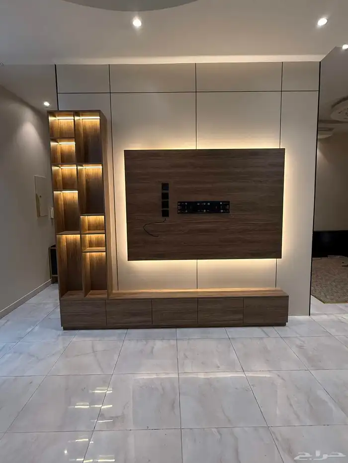 Interior Decorations Wood Alternative Marble Alternative Chi 47