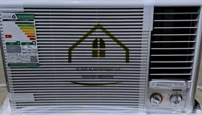 مكيف جنرال جديد index