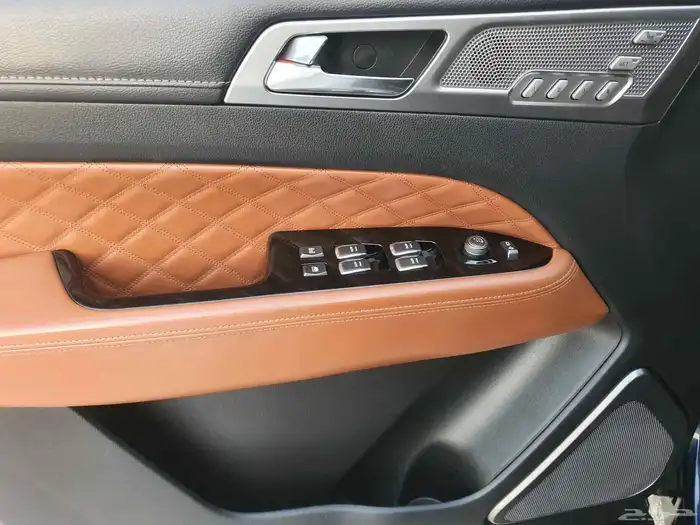 سانج يونج ريكستون 2019 فل سعودي 26