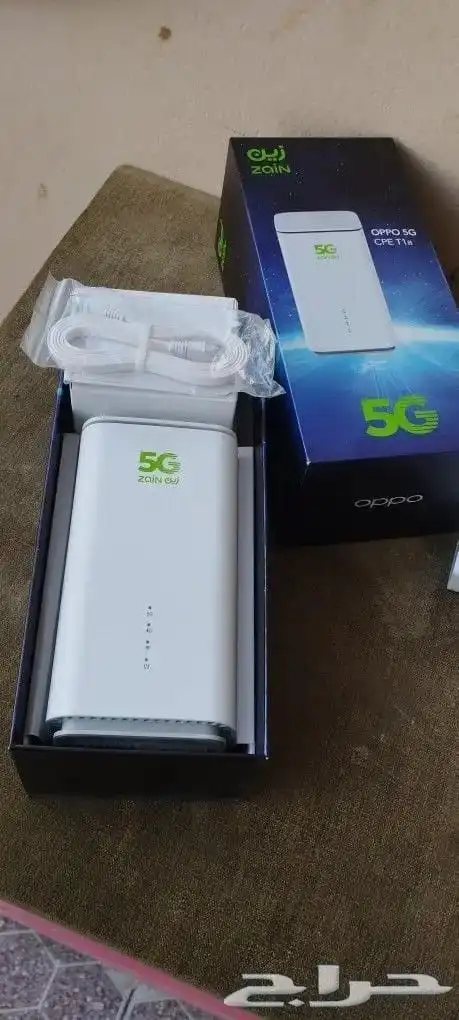 عرض 5G عرض خاص في موبايلي السرعه 100 200 ريال 2