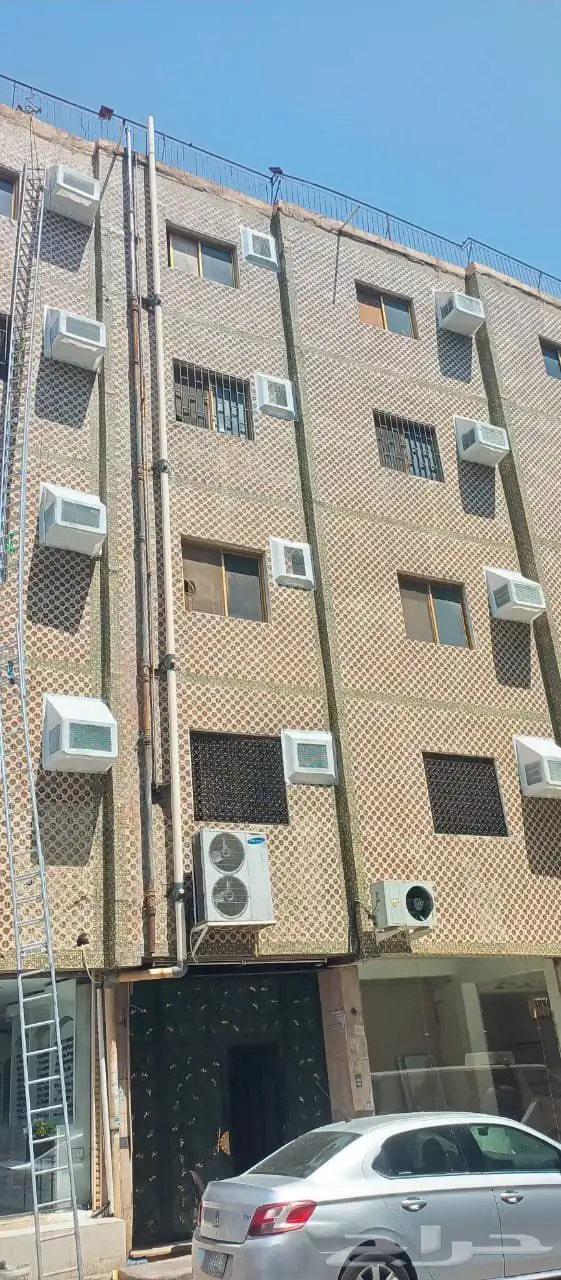 Bird repellent box 4