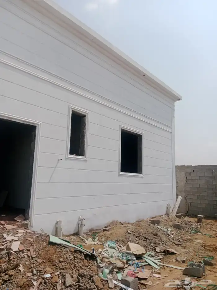 تليوس وجهات خارجيه بديل الحجر الطبيعي 8