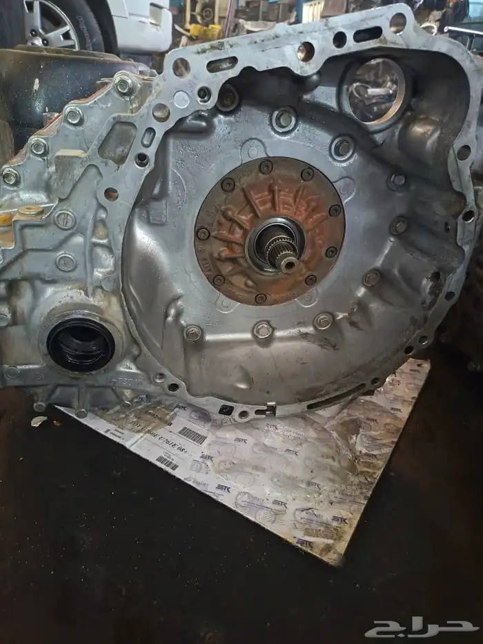 تويوتا كامري 2015 2