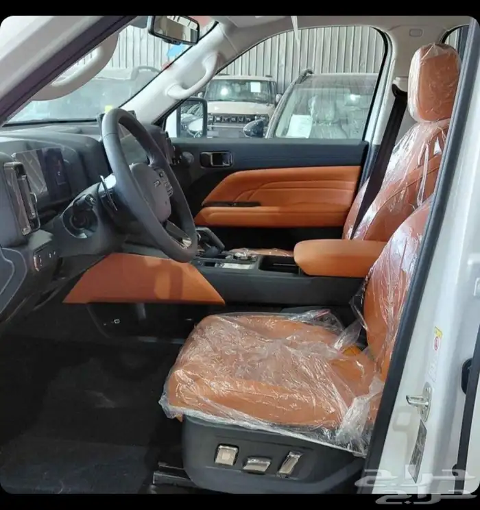 عروض علي هافال H7 فل كامل مع شركة يوروب كار 4