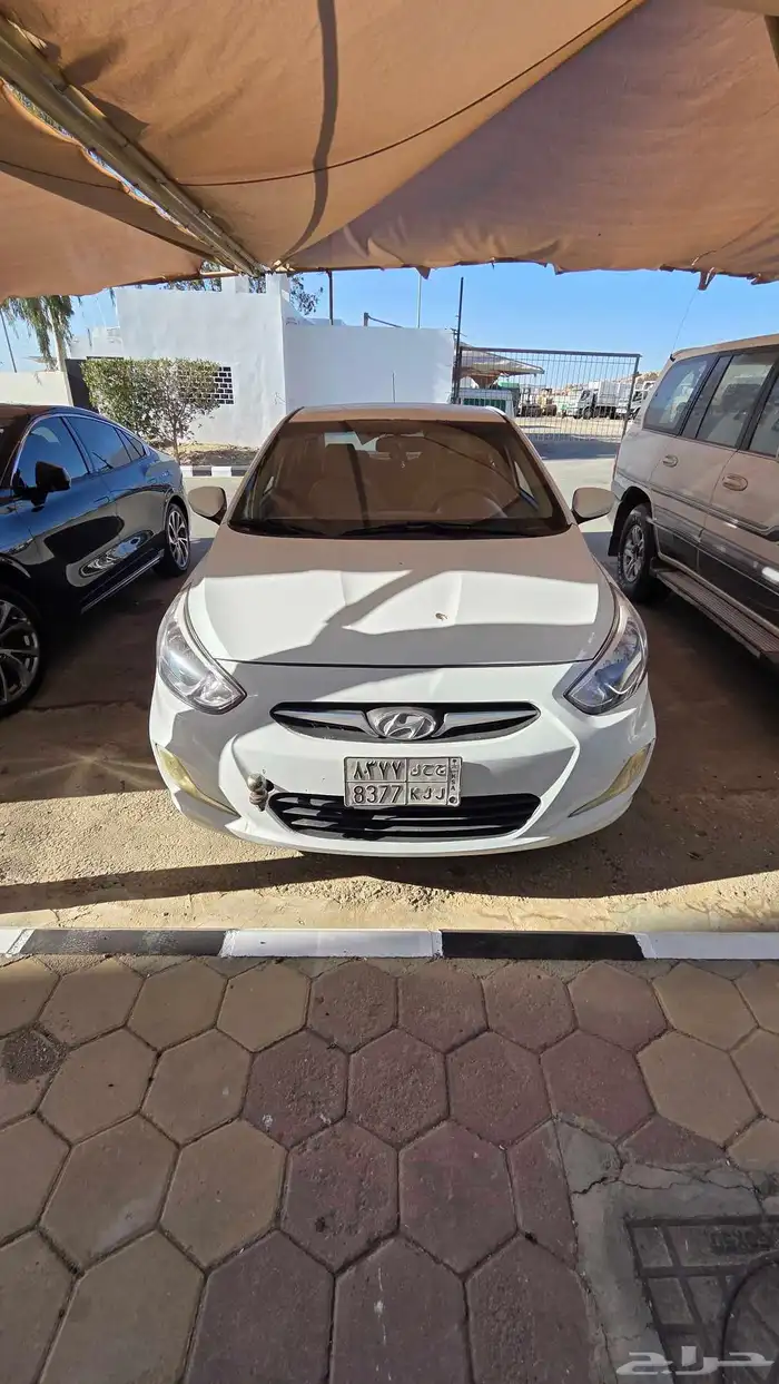 اكسنت 2014 نظيفة 9