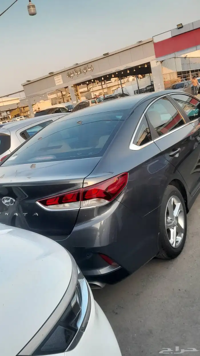 سوناتا 2019 الموتر ما شاء الله تبارك الله استخدام نظيف البود 6