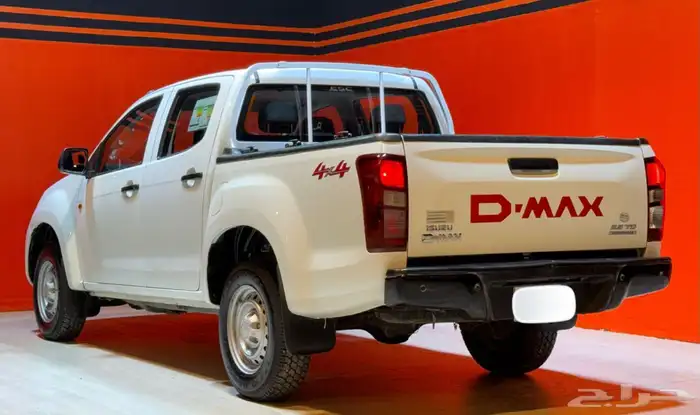 ايسوز ديماكس 2023سعودي 7