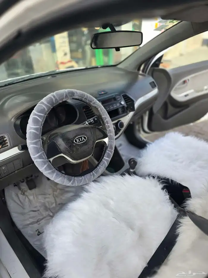 بيكانتو 2012 7