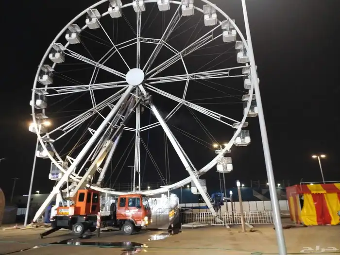 ايجار كرينات الدمام 5