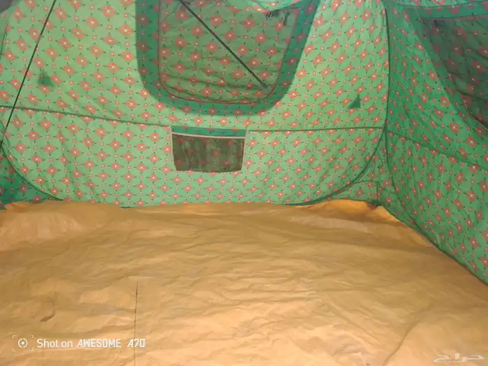 Tent for sale 3x3 1