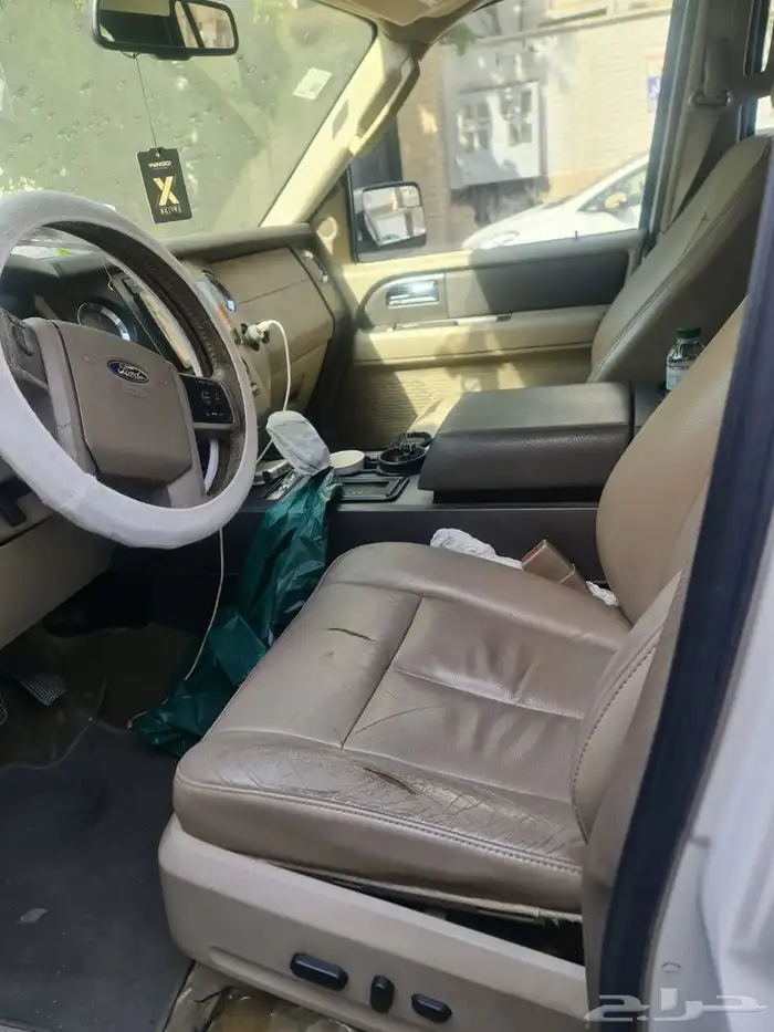 فورد اكسبديشن 2013 6