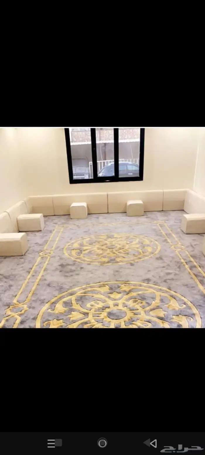 مجالس عربية مجالس تراثية مجالس شعبيه مساند ضهر 5