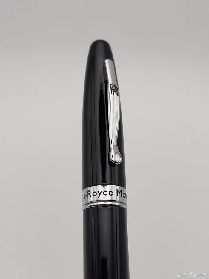 New RollsRoyce Pen 2