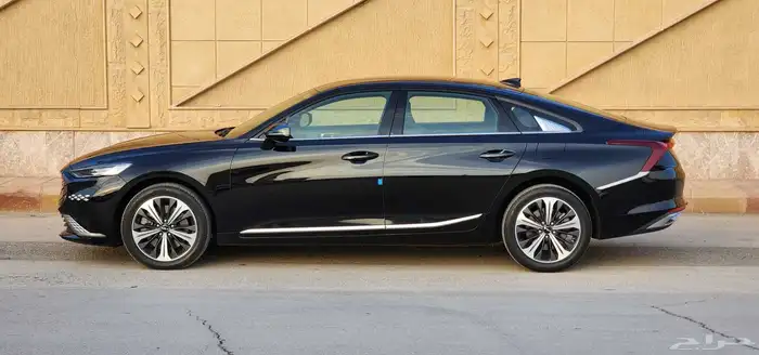 كيا K8 2021 ( وارد كوريا ) 3