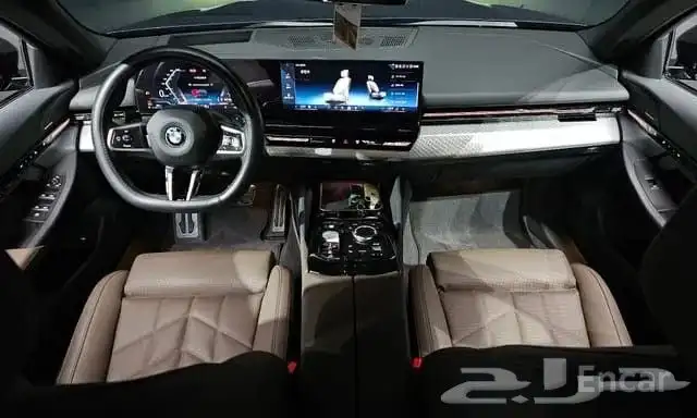 للاستيرادمن كوريا  BMW 520i 2024 3