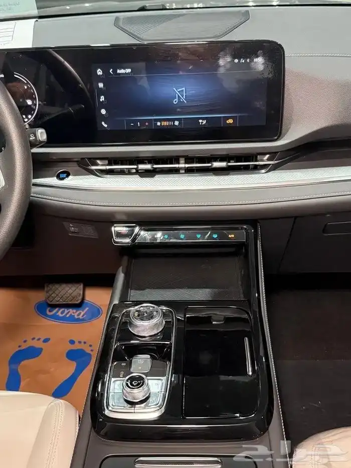 فورد تيرتوري امبيانتي 2026 8