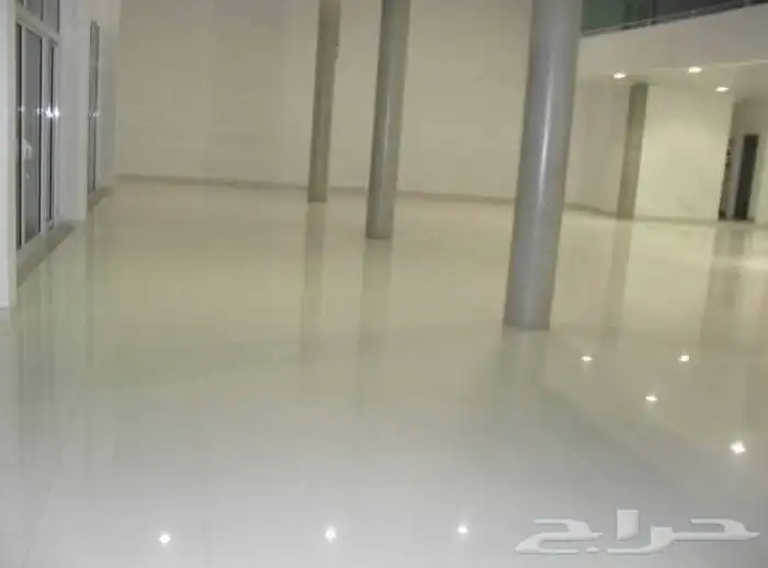 Epoxy Flooring and WaterThermal Insulation 5