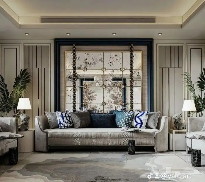 Engineering office specialized in interior and architectural 5