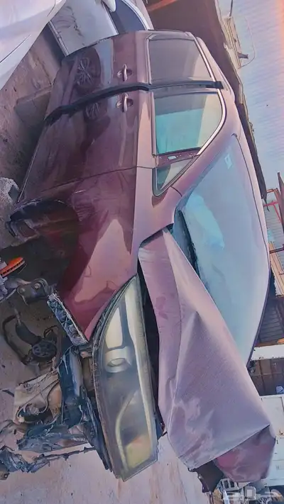 كيا كرنفال 2017 تشليح قطع غيار فقط index