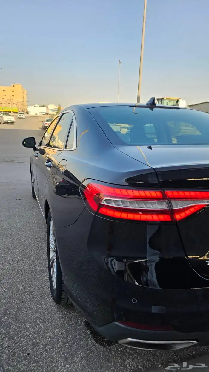 تورس 2021 ممشى قليل 12