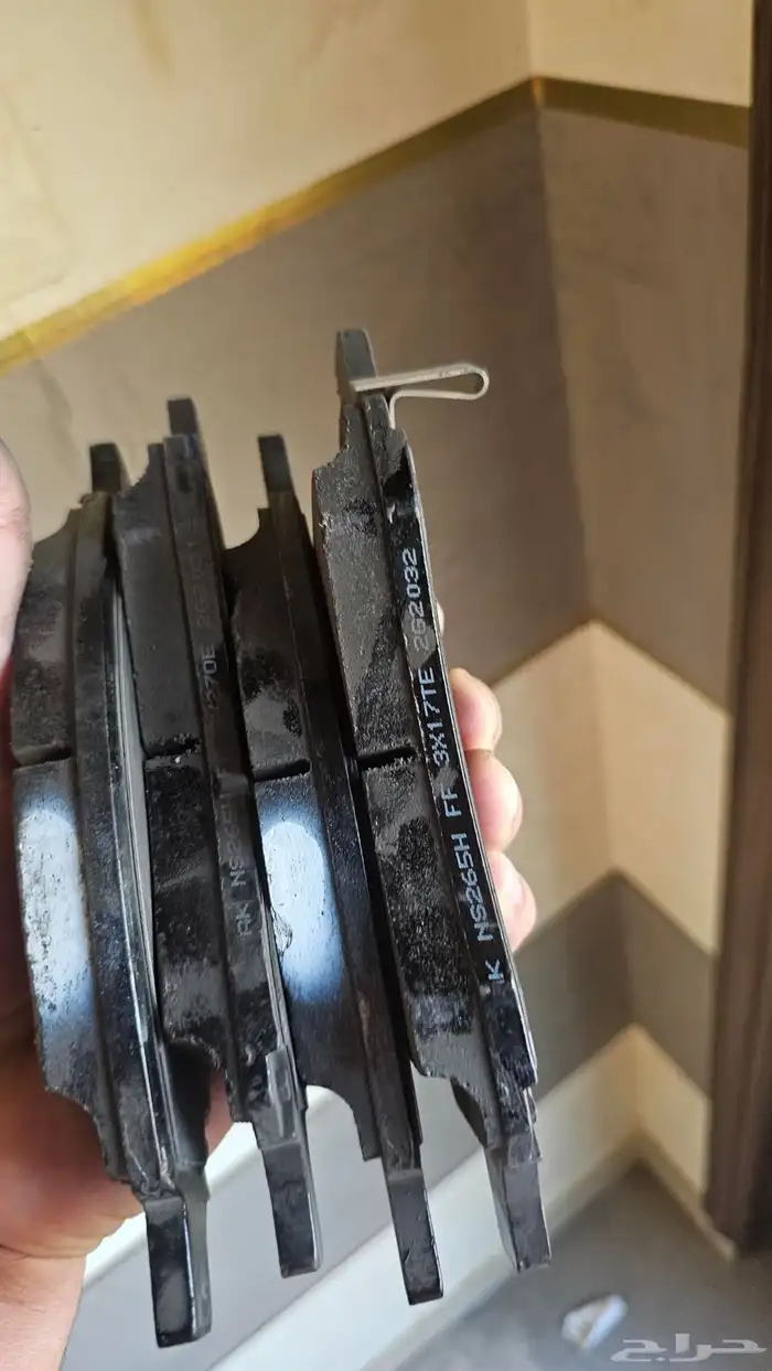 فحمات شيفرةلية بليزر جدد للبيع 1