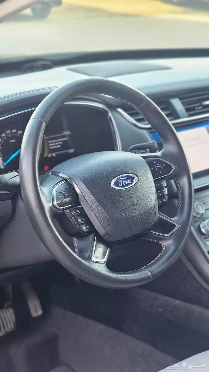 تورس 2021 ممشى قليل 26