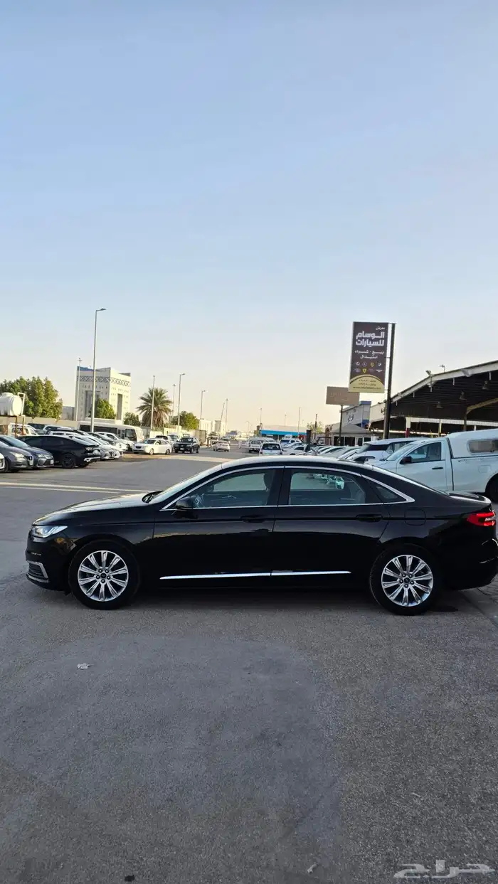 تورس 2021 ممشى قليل 15