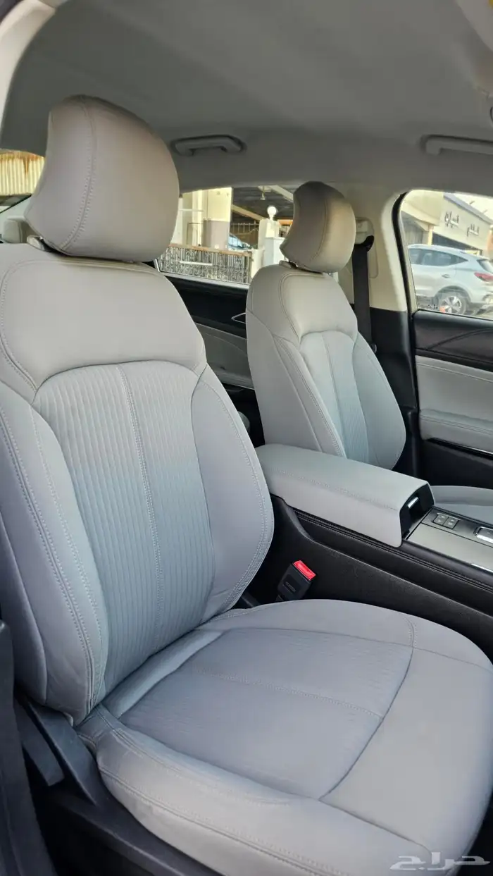 تورس 2021 ممشى قليل 33