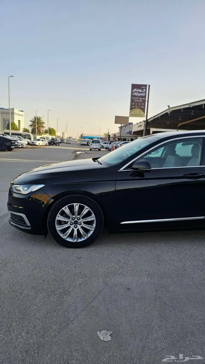 تورس 2021 ممشى قليل 17