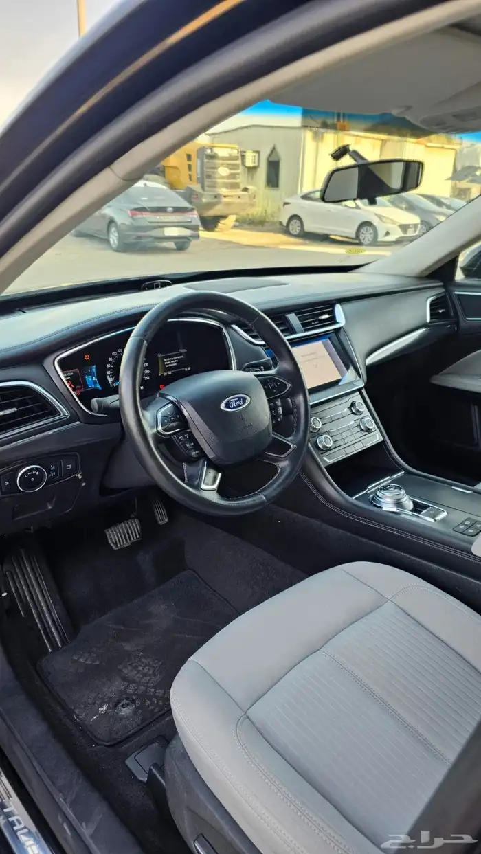 تورس 2021 ممشى قليل 22