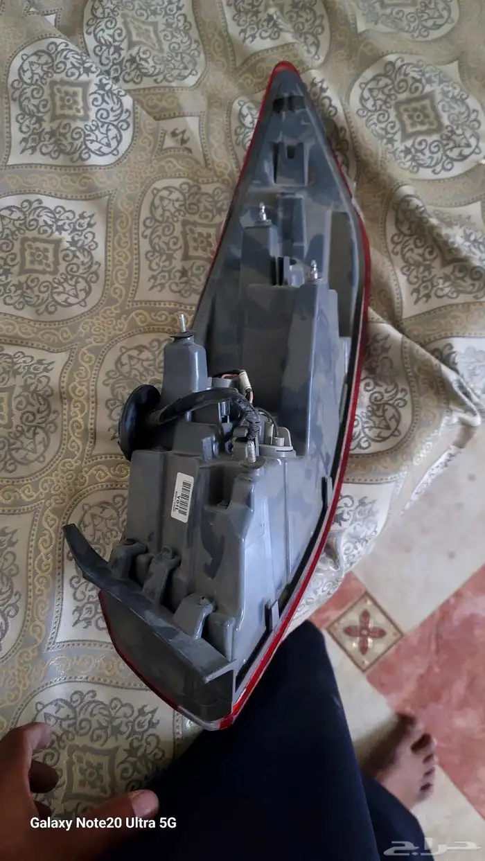 نور كادنزا 2017يسار واسطب النترا 2017يسار 3