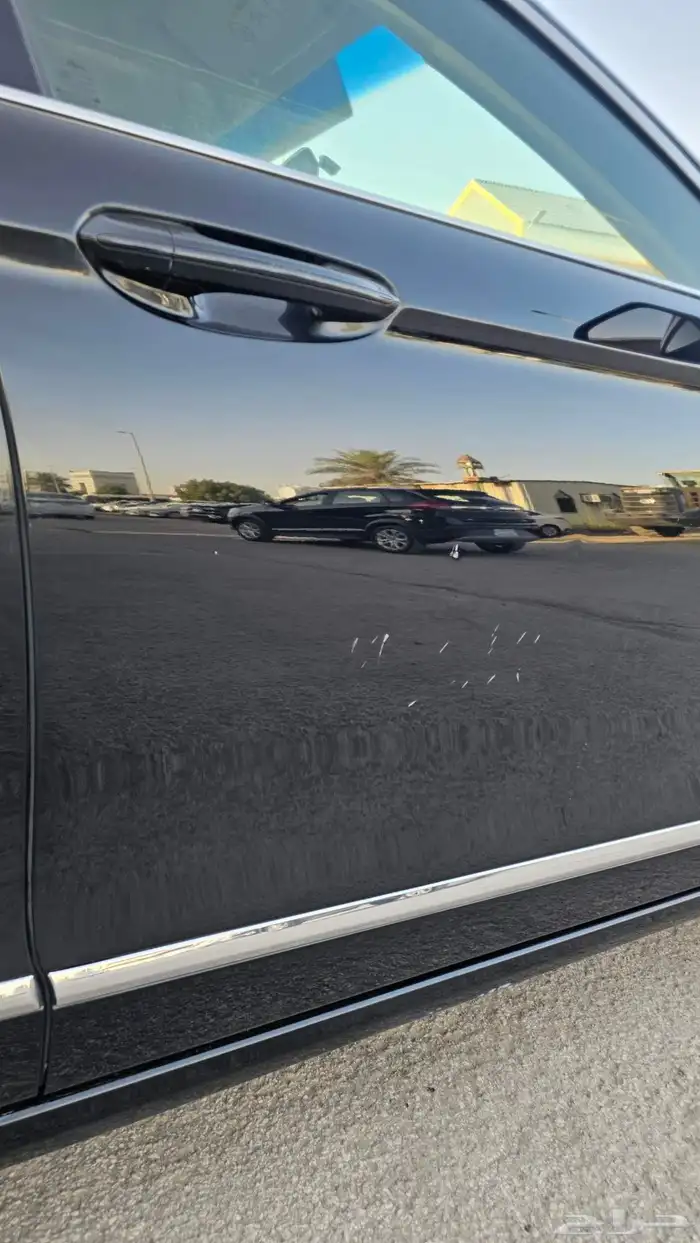 تورس 2021 ممشى قليل 5