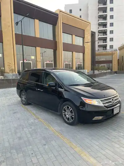 للبيع هوندا اوديسي 2013 قمه في النضافه index