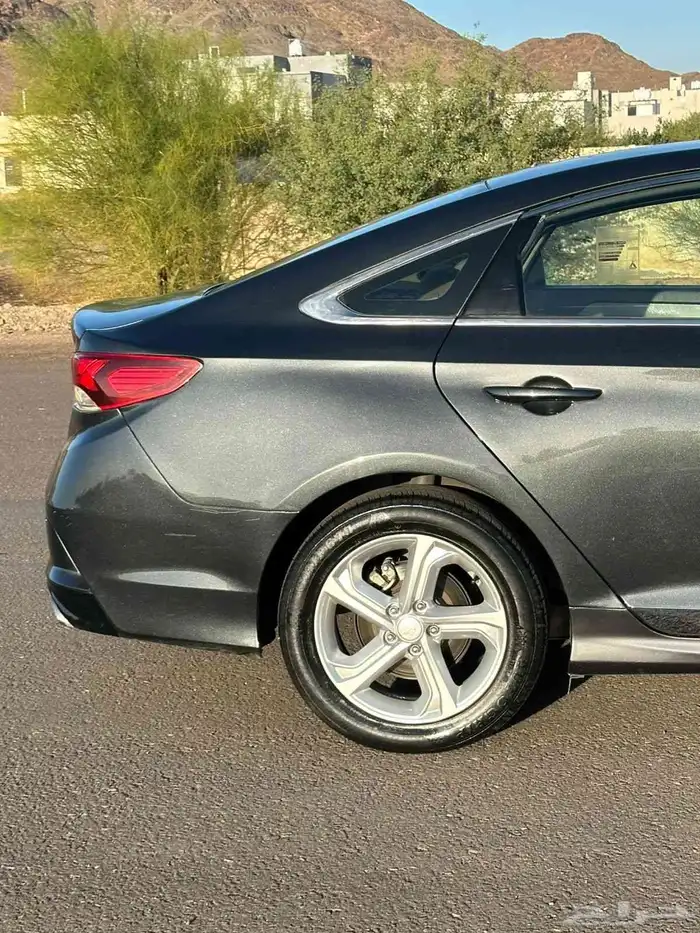 سوناتا 2018 للبيع 2