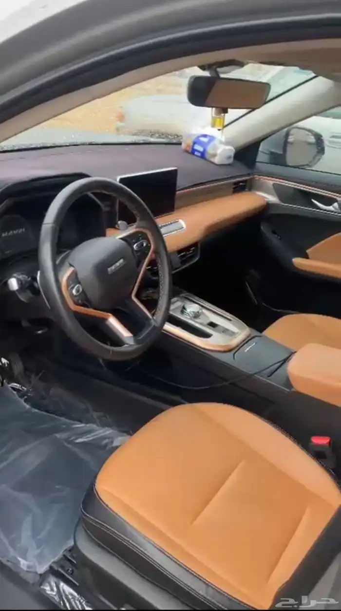 Haval Jolion Active Plus 2024 1