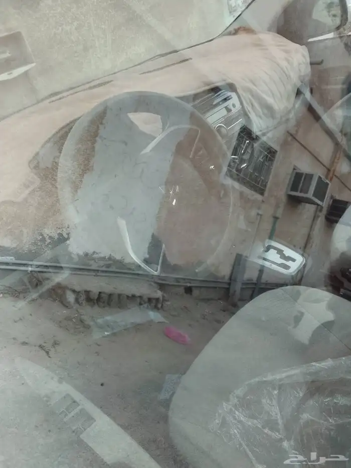 سيارة مستوبيشي مفحوص وجديد ومكيف ثلج موديل 2020 وسعر 30الف م 14